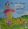 Go to record Oh, the things my mom will do-- : because she loves me thr...