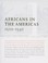 Go to record The African Americans : many rivers to cross