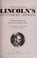 Go to record The true story behind Lincoln's Gettysburg address