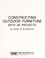 Go to record Constructing outdoor furniture, with 99 projects
