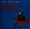 Go to record Little Bear's little boat