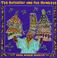 Go to record The hatseller and the monkeys : a West African folktale