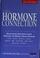 Go to record The hormone connection : revolutionary discoveries linking...