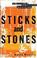 Go to record Sticks and stones
