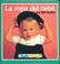 Go to record La ropa del bebé
