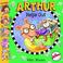 Go to record Arthur helps out