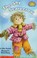 Go to record The shy scarecrow