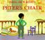 Go to record Peter's chair