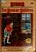 Go to record Schoolhouse mystery