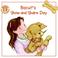 Go to record Biscuit's show and share day