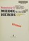 Go to record Rosemary Gladstar's medicinal herbs : a beginner's guide