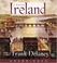Go to record Ireland a novel