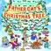 Go to record Richard Scarry's Father Cat's Christmas tree.