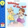 Go to record Volunteer of the year