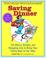 Go to record Saving dinner the menus, recipes, and shopping lists to br...