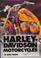 Go to record Harley-Davidson motorcycles