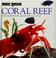 Go to record Coral reef