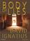 Go to record Body of lies a novel