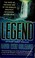 Go to record Legend : an Event Group adventure