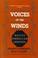 Go to record Voices of the winds : native American legends