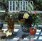 Go to record Herbs : gardens, decorations, and recipes