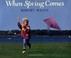 Go to record When spring comes
