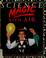 Go to record Science magic with air