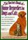 Go to record The doctor's book of home remedies for dogs and cats : ove...