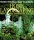Go to record Better homes and gardens home landscaping : plants, projec...