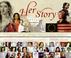Go to record Her story : a timeline of the women who changed America
