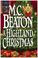 Go to record A Highland Christmas