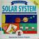 Go to record Janice VanCleave's solar system : mind-boggling experiment...