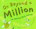 Go to record On beyond a million : an amazing math journey