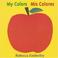 Go to record My colors = Mis colores