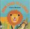 Go to record How loud is a lion?