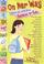 Go to record On her way : stories and poems about growing up girl