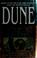 Go to record Dune : The Battle of Corrin
