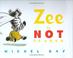 Go to record Zee is not scared