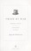 Go to record Tried by war : Abraham Lincoln as commander in chief