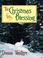 Go to record The Christmas blessing The Christmas Hope, book 2