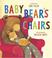Go to record Baby Bear's chairs
