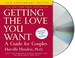 Go to record Getting the love you want a guide for couples
