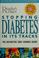 Go to record Stopping diabetes in its tracks : the definitive take-char...