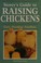 Go to record Storey's guide to raising chickens
