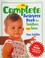Go to record The complete resource book for toddlers and twos : over 20...