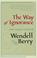 Go to record The way of ignorance : and other essays