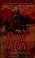 Go to record Ride the Wind : The Story of Cynthia Ann Parker and The La...