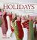 Go to record Home for the holidays