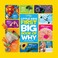 Go to record Little kids first big book of why