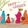 Go to record Deep in the Sahara